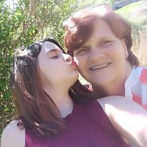 Meet your Posher, Gail